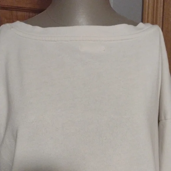 Maurices Large Sweatshirt - Picture 3 of 4